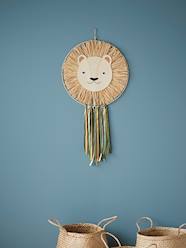 Bedding & Decor-Decoration-Decorative Accessories-Lion Dreamcatcher