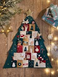 Bedding & Decor-Decoration-Christmas Tree Advent calendar