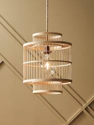 Bedding & Decor-Decoration-Lighting-Wicker Cage Hanging Lampshade