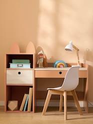 -Pre-School Desk, Foxy