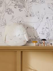 Bedding & Decor-Decoration-Floor Cushions & Cushions-Little Lamb Cushion