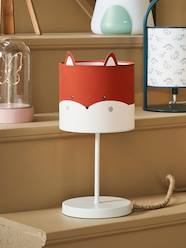 -Fox Bedside Lamp