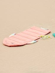 -Fish Beach Mat