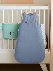 Bedding & Decor-Sleeveless Baby Sleeping Bag, Artist