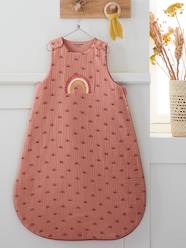 Bedding & Decor-Baby Bedding-Sleepbags-Summer Special Baby Sleep Bag in Organic Cotton* Gauze