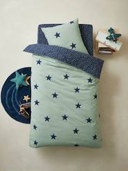 Bedding & Decor-Child's Bedding-Children's Fitted Sheet, DREAM BIG