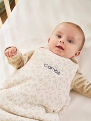 Bedding & Decor-Sleeveless Baby Sleeping Bag, Hygge