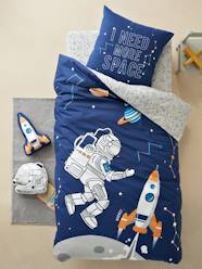 Bedding & Decor-Child's Bedding-Fitted Sheet for Children, Planets Theme