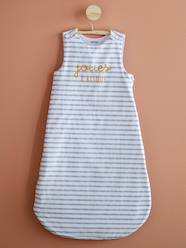 Bedding & Decor-Baby Bedding-Sleepbags-Summer Special Sleeveless Baby Sleep Bag, JOUES A BISOUS