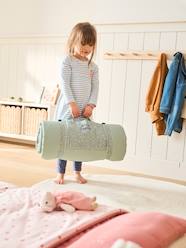 Pre-School Nap Time Bedding, Minili Brocéliande