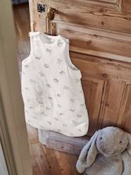 Bedding & Decor-Sleeveless Baby Sleep Bag, in Organic Cotton*, Mini Compagnie