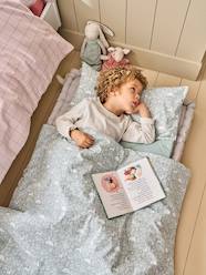 Bedding & Decor-Child's Bedding-Sleeping Bags & Ready Beds-Ready-for-Bed, Designed for Autonomy, Minili In the Woods