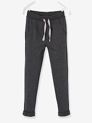 Boys-Trousers-Boys' Fleece Trousers