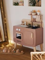 Toys-Wooden Design Kitchen - FSC® Certified