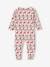 Christmas Special Sleepsuit for Babies, Family Capsule Collection by ENVIE DE FRAISE red 