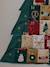 Christmas Tree Advent calendar Green/Multi 