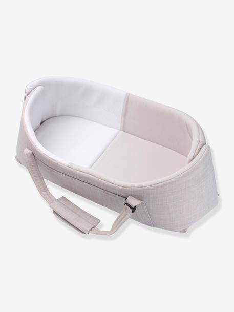 BABYMOOV Nest & Go bassinet beige 