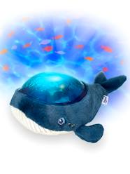 Bedding & Decor-Aqua Dream PABOBO water effects projector nightlight