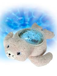 Bedding & Decor-Aqua Dream PABOBO water effects projector nightlight