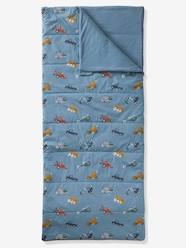 Bedding & Decor-Child's Bedding-Sleeping Bags & Ready Beds-Sleeping Bag with Recycled Cotton