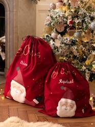 -Father Christmas Toy Bag