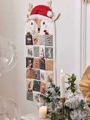 Bedding & Decor-Decoration-Reindeer Advent calendar