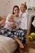 Christmas Special 'Santa Club' Family Capsule Collection Pyjamas for Babies ecru 