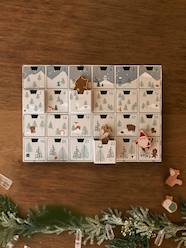 Toys-Baby & Pre-School Toys-Early Learning & Sensory Toys-Advent Calendar with Toys in FSC® Wood