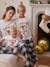 Christmas Special 'Santa Club' Family Capsule Collection Pyjamas for Girls ecru 