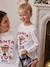 Christmas Special 'Santa Club' Family Capsule Collection Pyjamas for Girls ecru 