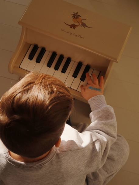 KONGES SLOJD Piano beige 