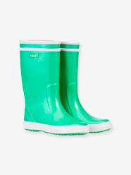 -AIGLE® Lolly iridescent rain boots