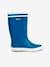 Lolly Pop AIGLE® kids rain boots royal blue 