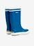 Lolly Pop AIGLE® kids rain boots royal blue 