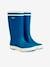 Lolly Pop AIGLE® kids rain boots royal blue 