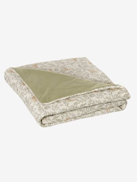 Playmat / Park base BABYLON printed beige 