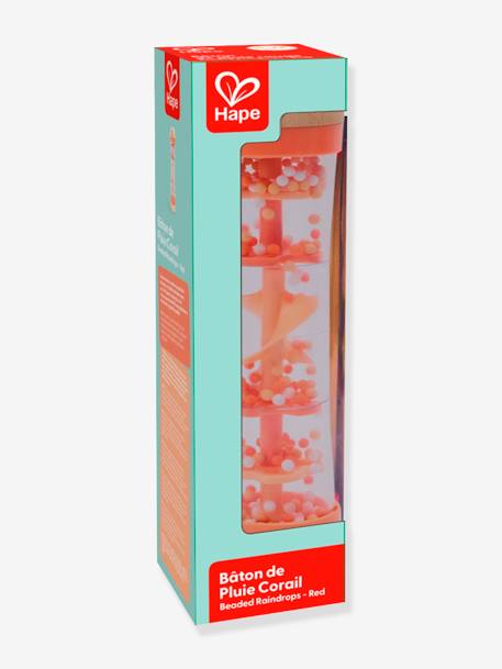 Rainstick by HAPE coral 