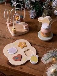 Toys-Baby & Pre-School Toys-Early Learning & Sensory Toys-Early Learning Toy Set in FSC® Wood