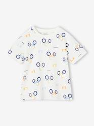 Boys-Graphic T-shirt for boys