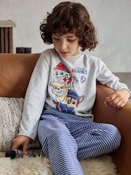 Boys-Paw Patrol® velvet pyjamas for boys