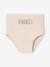 5-pack baby knickers set white 