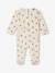 Pack of 2 apple sleepsuits sage green 