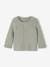 Unisex Combo: Jersey Knit Top & Trousers for Babies GREY LIGHT MIXED COLOR+sage green+slate grey+WHITE LIGHT SOLID 