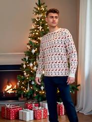 Maternity-Nightwear & Loungewear-Christmas Special Capsule Collection Pyjamas for Men, by ENVIE DE FRAISE