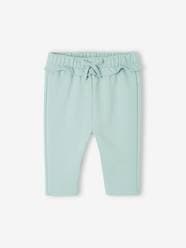 Baby-Basics Fleece Trousers for Baby Girls