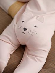 Baby-Newborn cat pyjamas