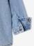 Denim Shirt with Press Studs for Babies double stone+stone 