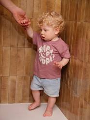 Baby-Shorts-Denim Shorts for Babies