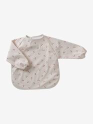 Toys-Long Sleeve Bib, by Vertbaudet