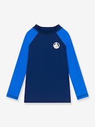 -UV-Protection T-Shirt for Children, PETIT BATEAU